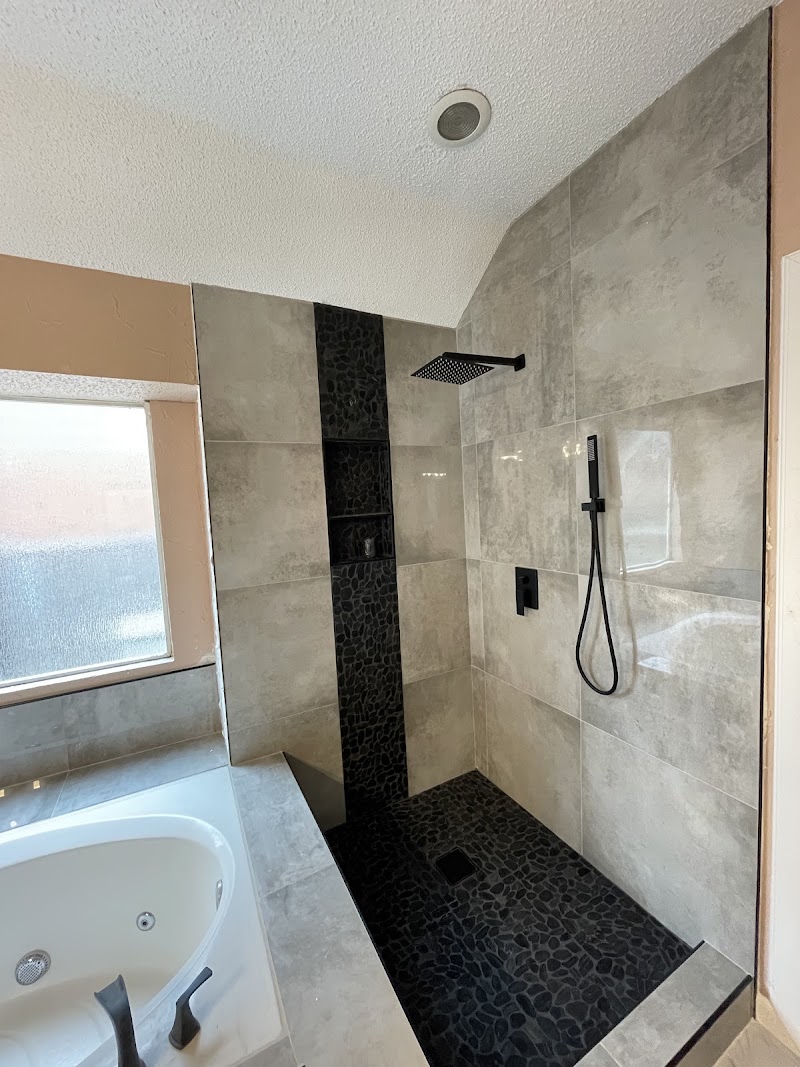 NTX HANDYMAN & CONTRACTORS LLC in Dallas