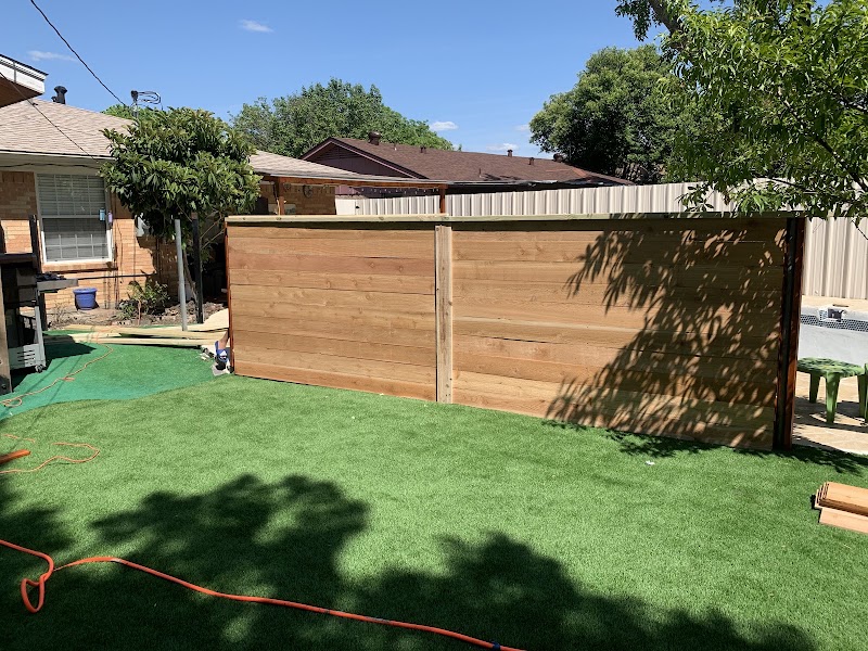 NTX HANDYMAN & CONTRACTORS LLC in Dallas