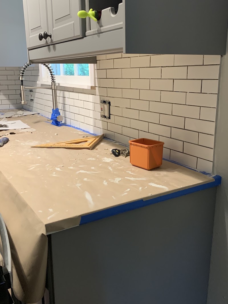 NTX HANDYMAN & CONTRACTORS LLC in Dallas
