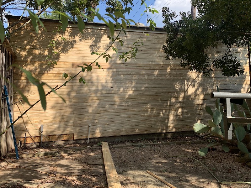NTX HANDYMAN & CONTRACTORS LLC in Dallas